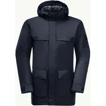 Jack Wolfskin Winterlager PARKA M