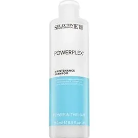 Selective Professional Powerplex Pflege Shampoo 250 ml