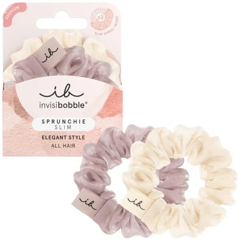 Invisibobble SPRUNCHIE SLIM Hairiffic 1 Stück