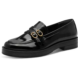 TAMARIS Damen, schwarz 39