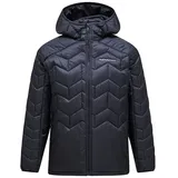 Peak Performance Elevate Liner Jacke schwarz S