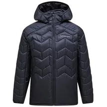 Peak Performance Elevate Liner Jacke schwarz S