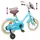 vidaXL 14 Zoll Himmelblau