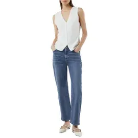 Comma, Jeans-Hose, blau, 40