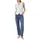 Comma, Jeans-Hose, blau, 40