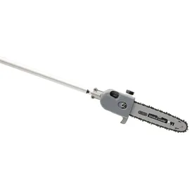 Ikra mogatec IKRA Benzin Multitool IBKH 33 - 4in1 Freischneider Trimmer Entaster Heckenschere