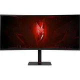 Acer Nitro XV345CURV 34" schwarz