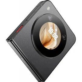 nubia Flip 5G 256 GB Black Dual SIM