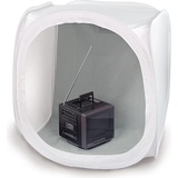 Kaiser Lichtzelt Cube-Studio 90x90x90cm (5894)