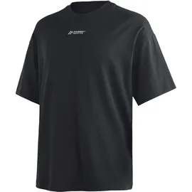 Maier Sports MS FAV TEE Unisex T-Shirt - XL - black