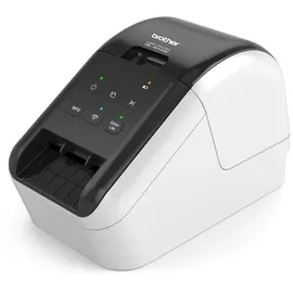 Brother QL-810Wc Etikettendrucker