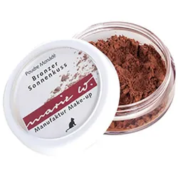 Manufaktur Make-Up Bronzer Sonnenkuss 2 g