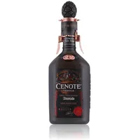 Cenote Ahumado Tequila 40% Vol. 0,7l