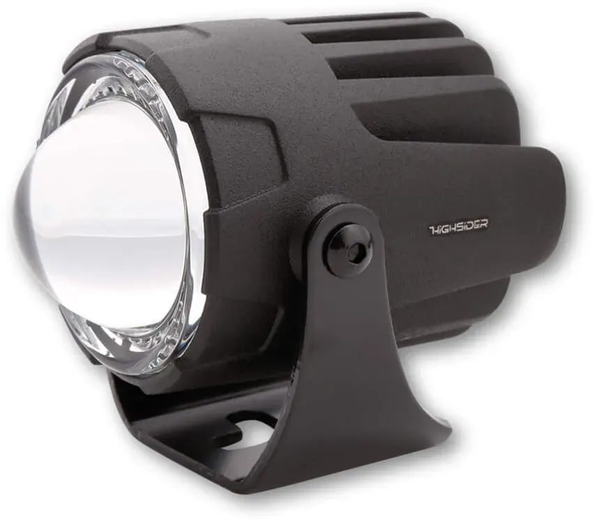 HIGHSIDER LED spotlight FT13- HIGH, zwart