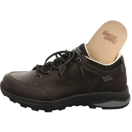 Hanwag Travi Low SF Extra Lady chestnut/black (032012) 4,5