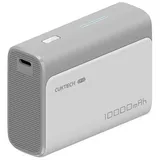 cuktech 30W 1C1A - CP13 Powerbank (Akku) - Grau - 10000 mAh