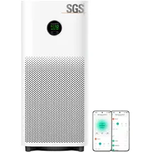 Xiaomi Mijia Smart Air Purifier 6