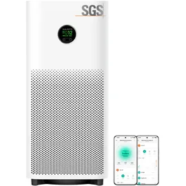 Xiaomi Mijia Smart Air Purifier 6