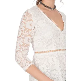 Krüger Bluse 286067 beige 34