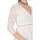 Krüger Bluse 286067 beige 34