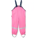 Playshoes Regenlatzhose Pink 128