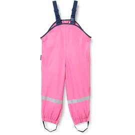 Playshoes Regenlatzhose Pink 128