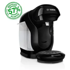 Bosch Tassimo Style TAS112E schwarz