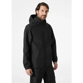 HELLY HANSEN Manchester 2.0 Shell Jacket - XL