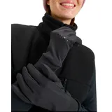 Roxy Hydrosmart Handschuhe Schwarz L