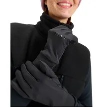 Roxy Hydrosmart Handschuhe Schwarz L