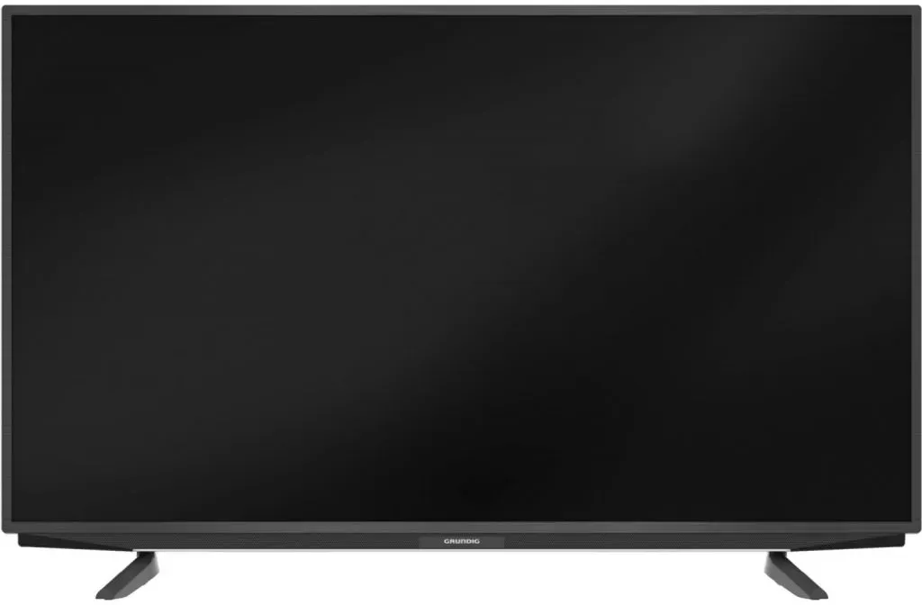Grundig 43 GUA 7100 Barcelona LED TV 43 Zoll (108 cm) 4K UHD Smart TV