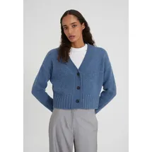 Style Republic Short Cardigan Blau XS