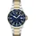 Giorgio Armani WORLD EXPLORER Quarz Edelstahl 43 mm AR11682