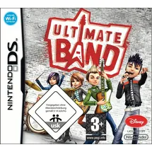 Ultimate Band (NDS)