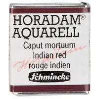Schmincke Aquarellfarbe 4 St. Caput mortuum