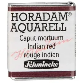 Schmincke Aquarellfarbe 4 St. Caput mortuum