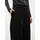 Vero Moda Anzughose VMNILA MW LOOSE DAD PANT NOOS schwarz 42
