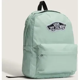 Vans Old Skool Classic Back Grün