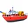 Simba Sam Titan Feuerwehrboot 32 cm