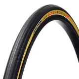 Challenge Elite 220 Tpi Tubular Rennradreifen 700 X 28 - Black / Tan - 700 x 28