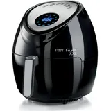 Ariete Airy Fryer XXL black