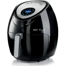 Ariete Airy Fryer XXL black