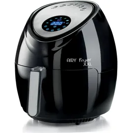 Ariete Airy Fryer XXL black
