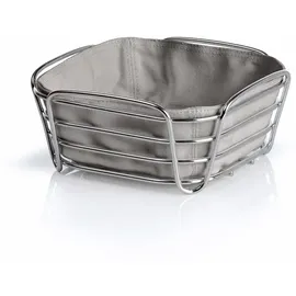 BLOMUS Delara Brotkorb M taupe