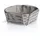 BLOMUS Delara Brotkorb M taupe