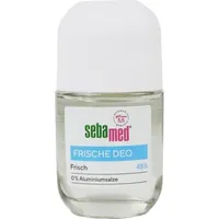 Sebamed Frische Deo Roll-On 48h Schutz 3 x 50 ml
