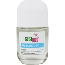 Sebamed Frische Deo Roll-On 48h Schutz 3 x 50 ml