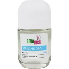 Sebamed Frische Deo Roll-On 48h Schutz 3 x 50 ml