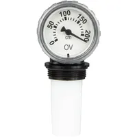 OVENTROP Tankinhaltsanzeiger G 1 1/2, mechanisch, geruchsdicht