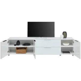 VOLEO XL-TV-Lowboard MALIN - B/H/T ca. 226,10x54,00x40,00